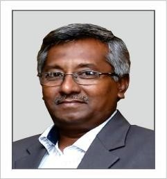 Mr. V. Thirugnanam